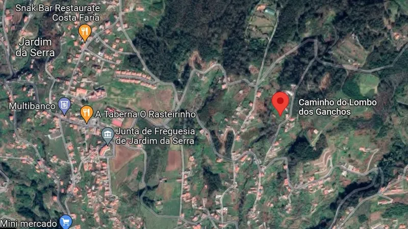 Foto Google Maps