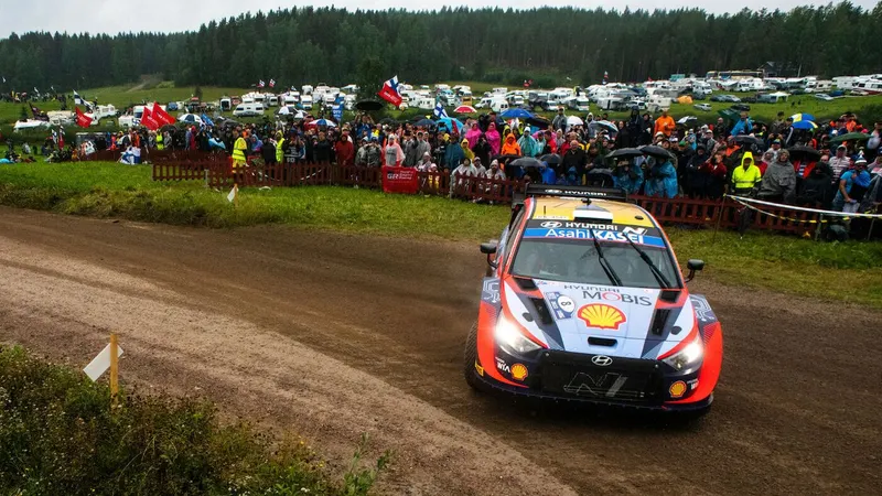 Foto DR/WRC
