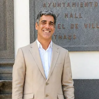 Foto DR/Luís Filipe Santos/Facebook