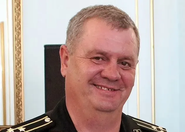 Foto DR
