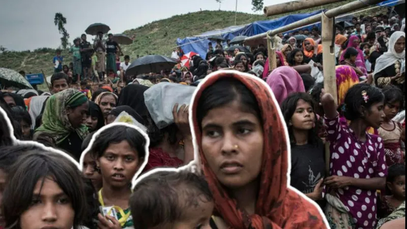 Foto DR/ACNUR