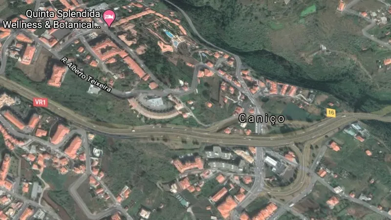 Foto Google Maps