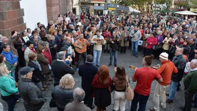 Foto Arquivo 