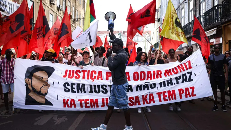 Foto&nbsp;RODRIGO ANTUNES/Lusa