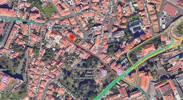 Foto Google Maps