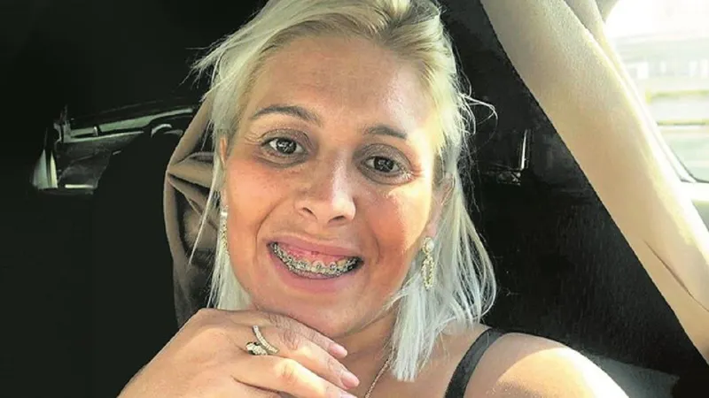 Vários órgãos de comunicação social nacionais estão a avançar com a hipótese de se tratar do corpo de Mónica Silva, a grávida de Viseu que estará desaparecida.