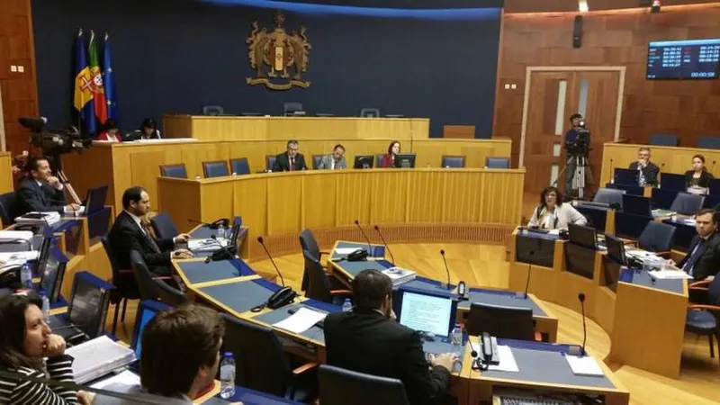 Foto Jorge Freitas Sousa