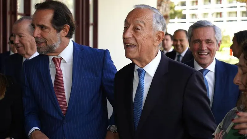 Foto Arquivo