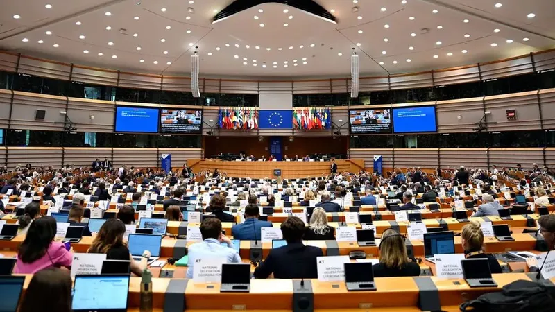 Foto DR/Comité das Regiões Europeu