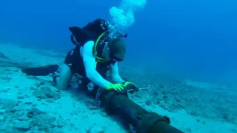 A Altice Portugal é o único operador que detém a propriedade dos cabos submarinos que interligam o Continente e as regiões autónomas.