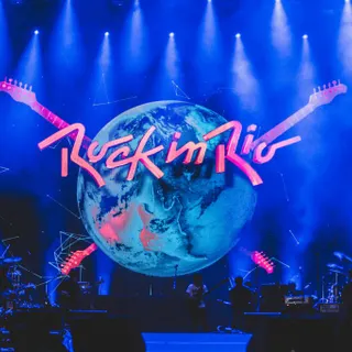 Foto Rock in Rio