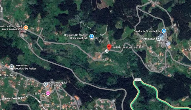 Foto Google Maps