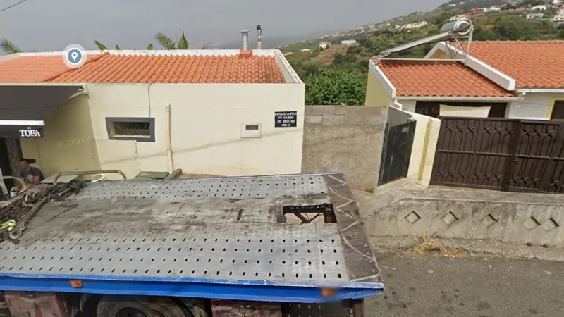 Foto Google Streetview