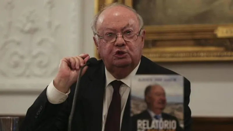 Foto Filipe Amorim / Global Imagens