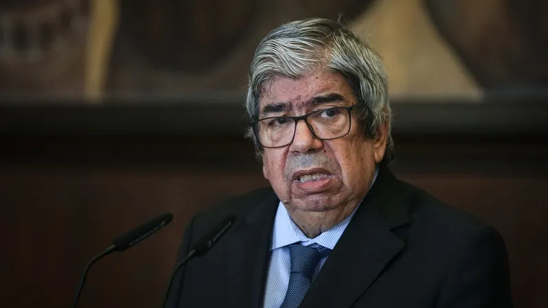 Foto&nbsp;RODRIGO ANTUNES/LUSA