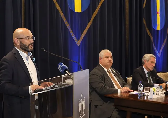 Foi numa conferência promovida pelo Núcleo Regional da Liga Portuguesa Contra o Cancro, que decorreu esta tarde na Assembleia Legislativa da Madeira.&nbsp;