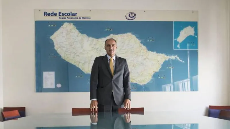 Foto Arquivo