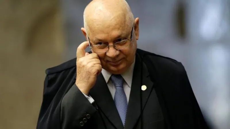 Foto Arquivo/Reuters