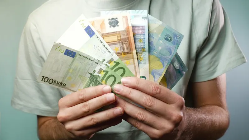 Foto Shutterstock
