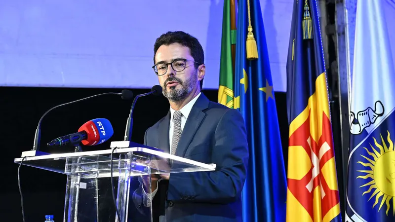 Foto Hélder Santos/ASPRESS