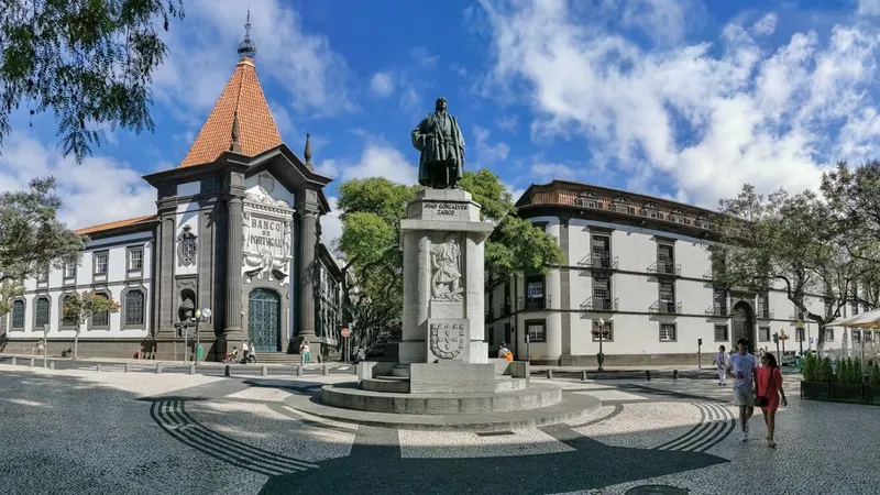 Foto&nbsp;Miguel Almeida/Shutterstock.com