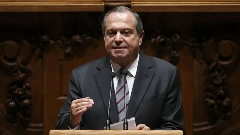 Foto Filipe Amorim/Global Imagens