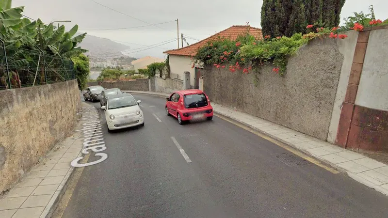Foto Google Streetview