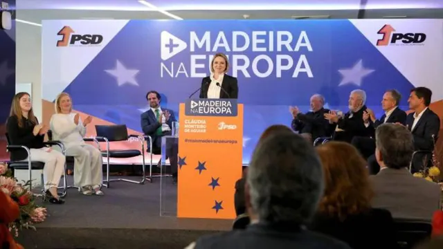 Fotos DR/PSD