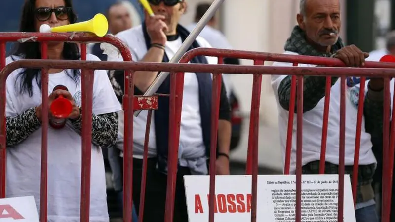 Foto Lusa