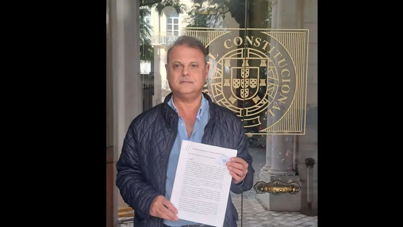 Foto DR/Daniel Adrião/Facebook