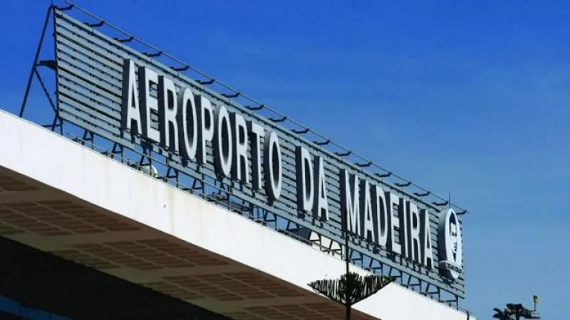 O IPMA colocou hoje a ilha da Madeira sob aviso meteorológico amarelo para chuva e vento até às 18 horas.