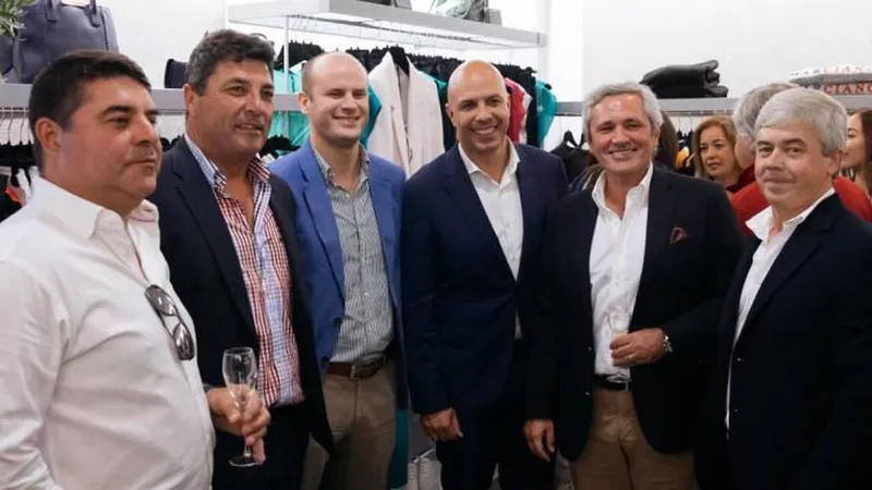 Foto André Gonçalves 