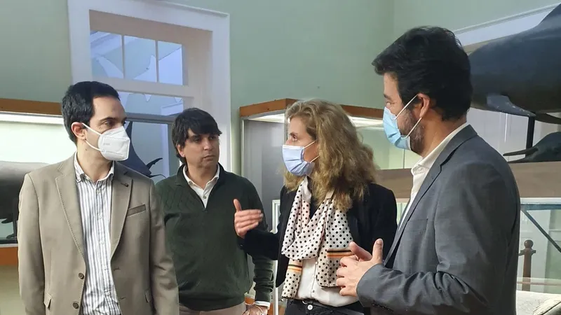 Foto DR/Coligação Confiança