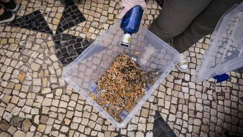 Foto João Silva/Global Imagens