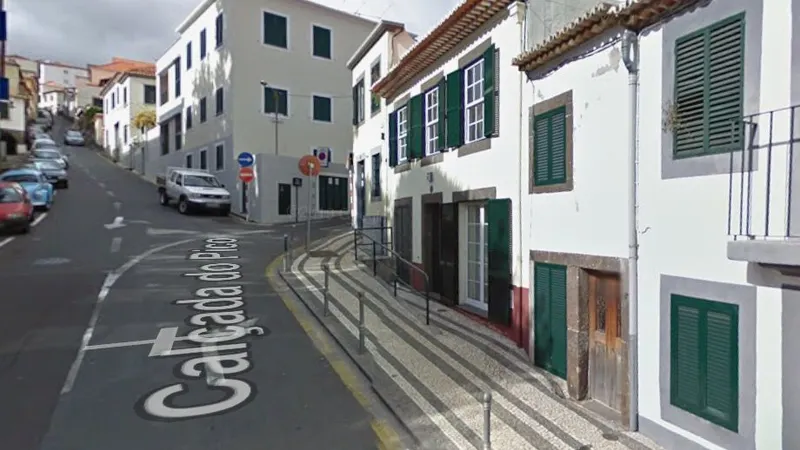 Foto Google Streetview