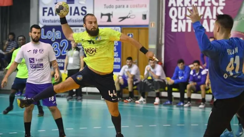 Foto Hélder Santos/Aspress