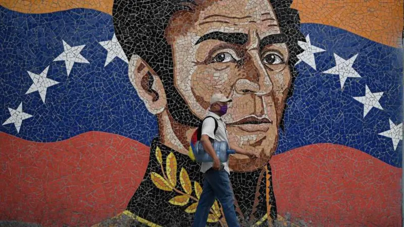 Foto AFP