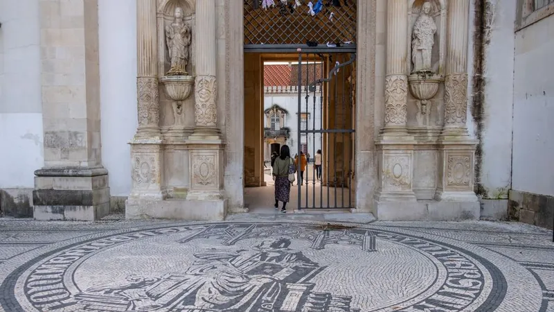 Foto&nbsp; Vitor Miranda/Shutterstock.com