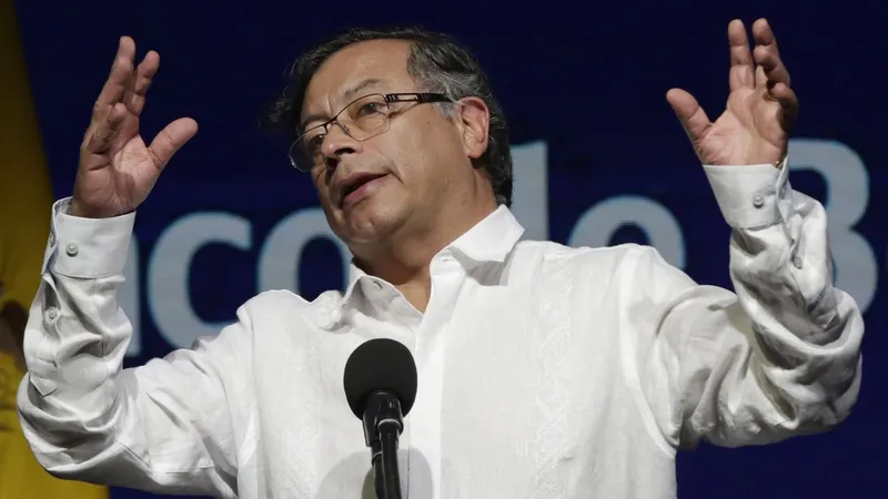 Foto Ricardo Maldonado Rozo/EPA