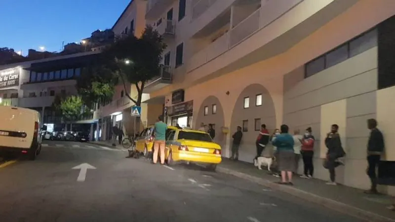 Foto e vídeo Orlando Drumond