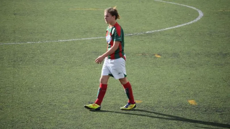 Foto CS Marítimo