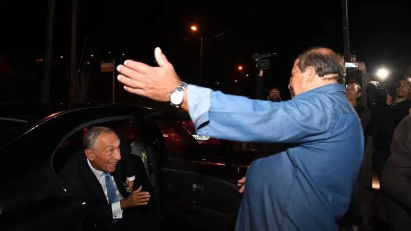 Foto Rui Silva/ASPRESS