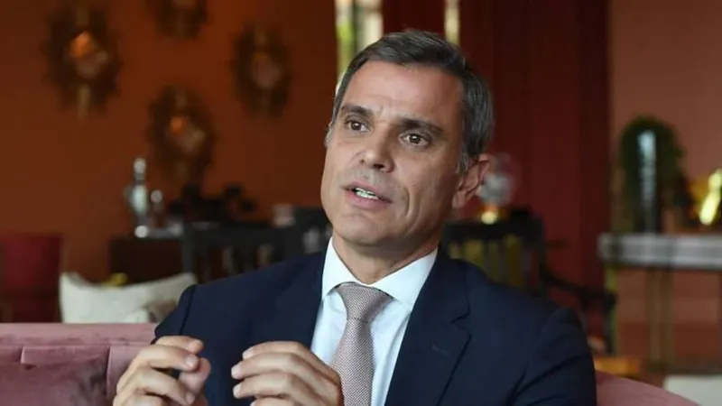Foto Hélder Santos/ASPRESS