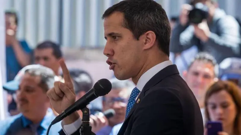 Foto EPA/MIGUEL GUTIERREZ
