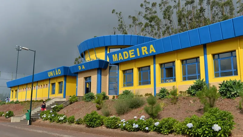 Foto Arquivo