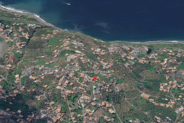 Foto Google Earth