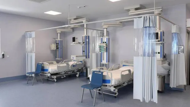 O Hospital Particular da Madeira foi inaugurado em Maio de 2019. Foto Aspress