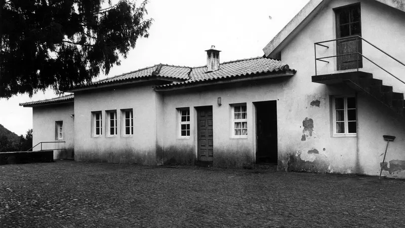 Foto Arquivo