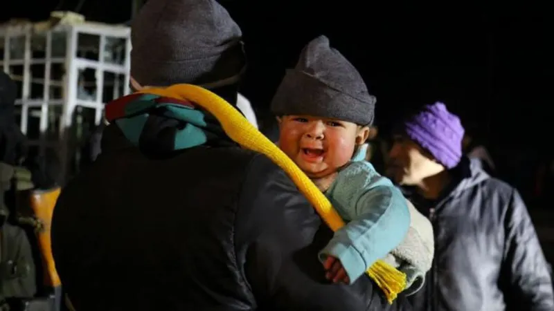 Foto Reuters