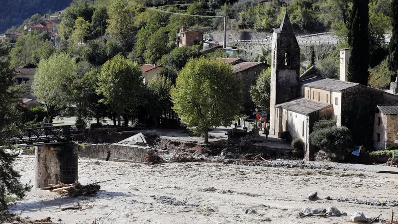 Foto&nbsp; EPA/SEBASTIEN NOGIER